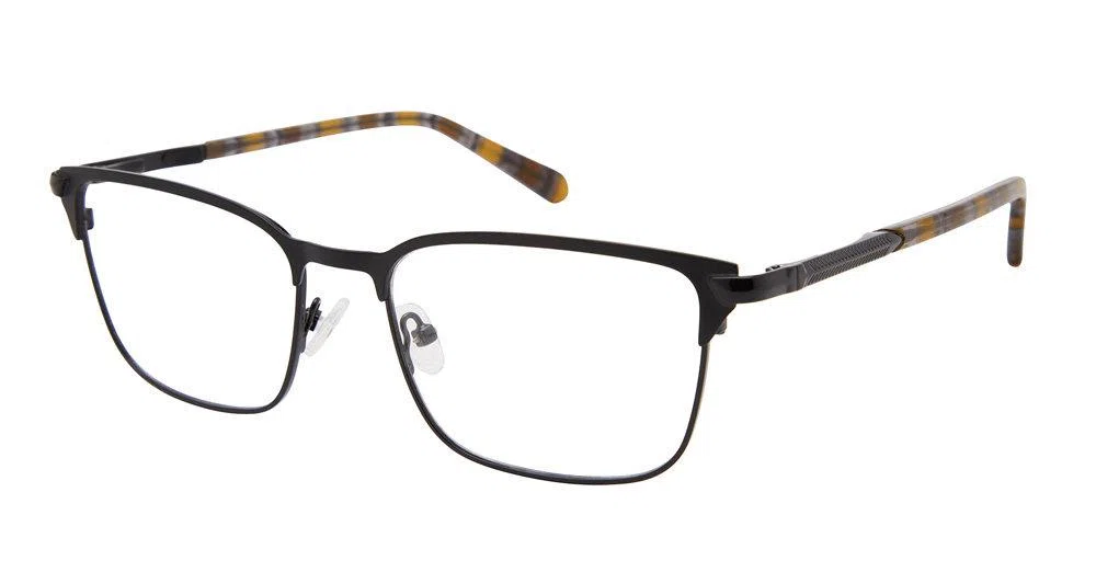 Van-Heusen VAN-H232 Eyeglasses - view 2